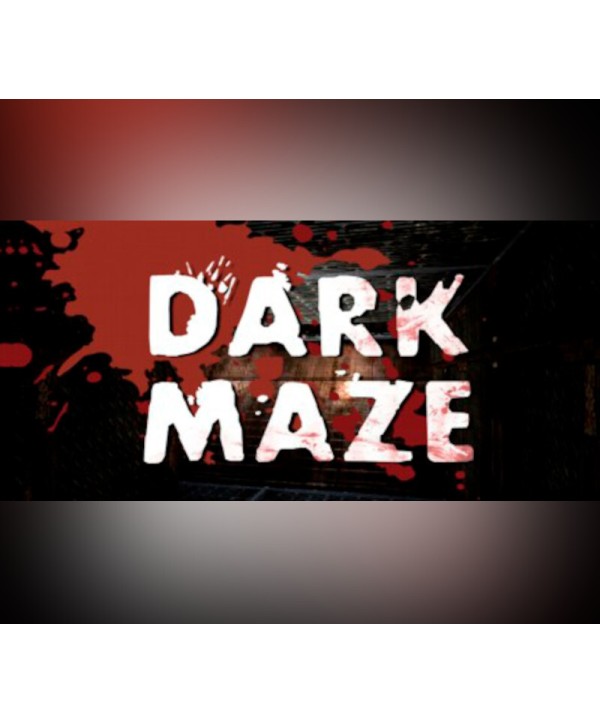 Dark Maze Steam Key GLOBAL
